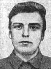 Миролюбов&nbsp;Василий Алексеевич